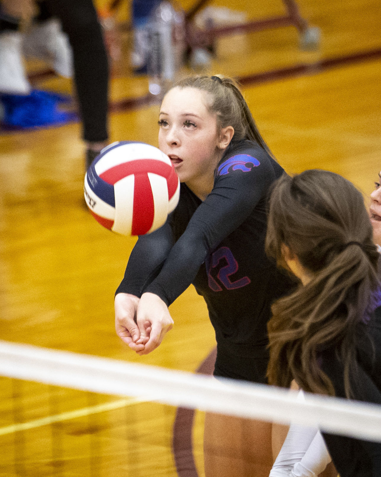 Billings Central vs. Columbia Falls